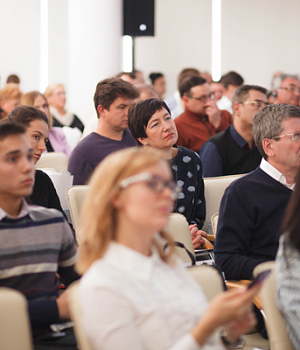 Фотоотчет от 27.10.18 с образовательного проекта QuaCol город Нижний Новгород